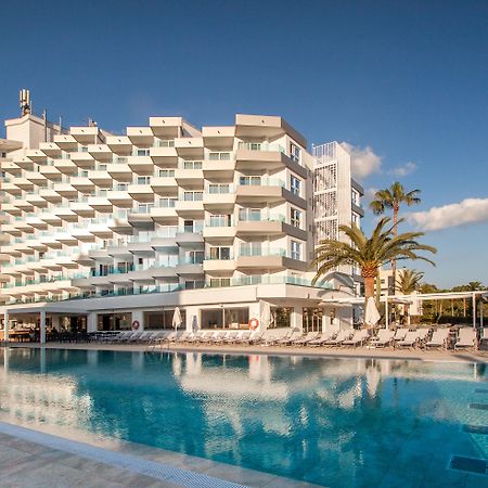 Tomir Portals Suites - Adults Only Портальс-Ноус Екстер'єр фото