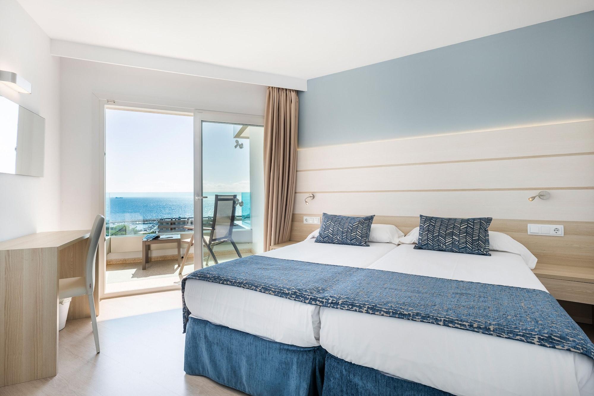 Tomir Portals Suites - Adults Only Портальс-Ноус Екстер'єр фото