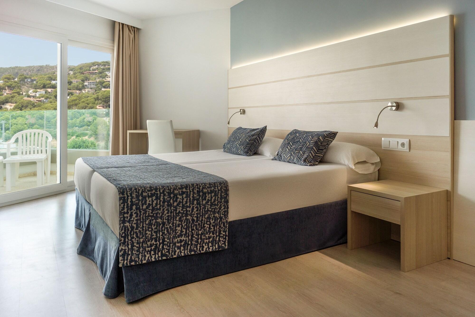 Tomir Portals Suites - Adults Only Портальс-Ноус Екстер'єр фото