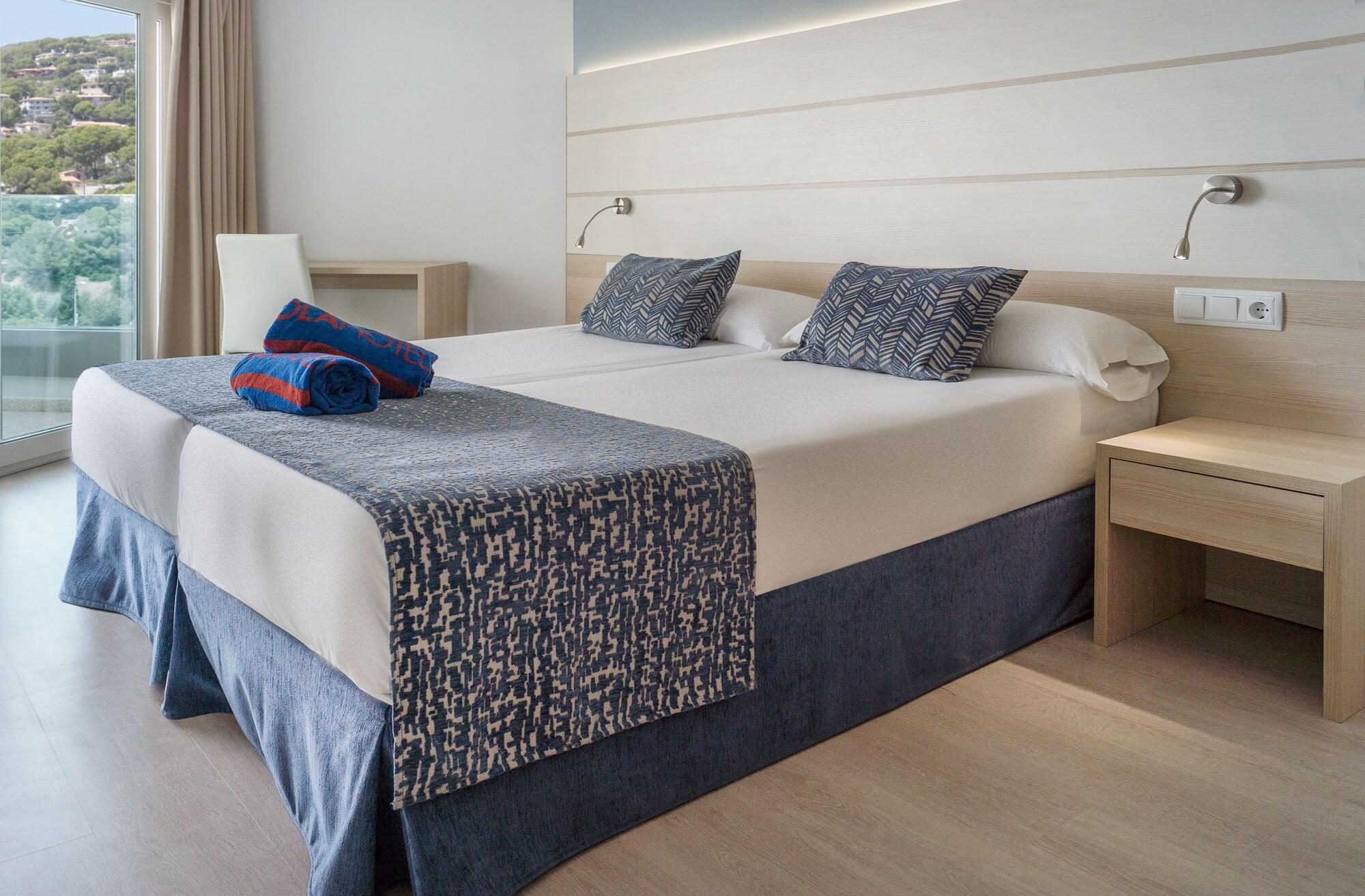 Tomir Portals Suites - Adults Only Портальс-Ноус Екстер'єр фото