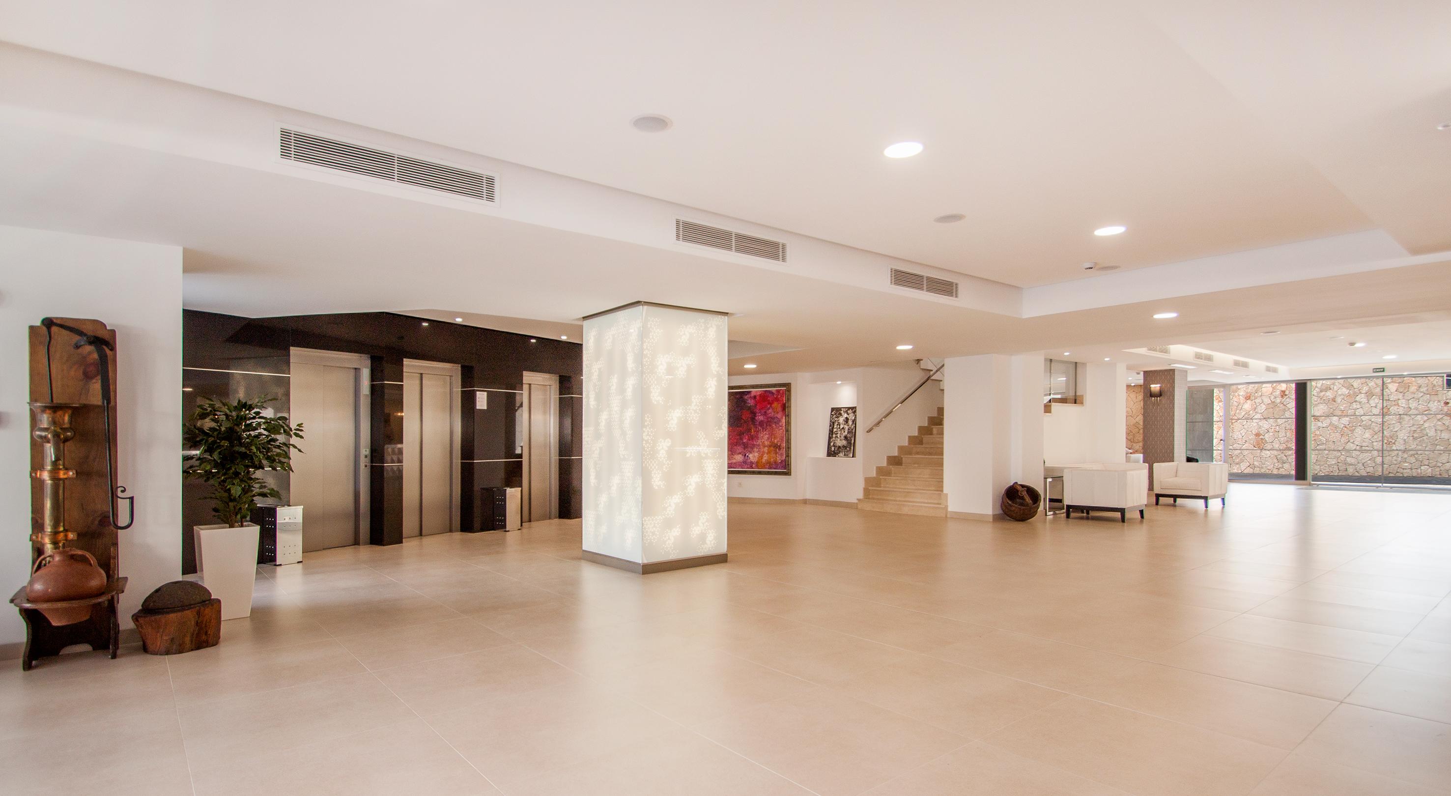 Tomir Portals Suites - Adults Only Портальс-Ноус Екстер'єр фото