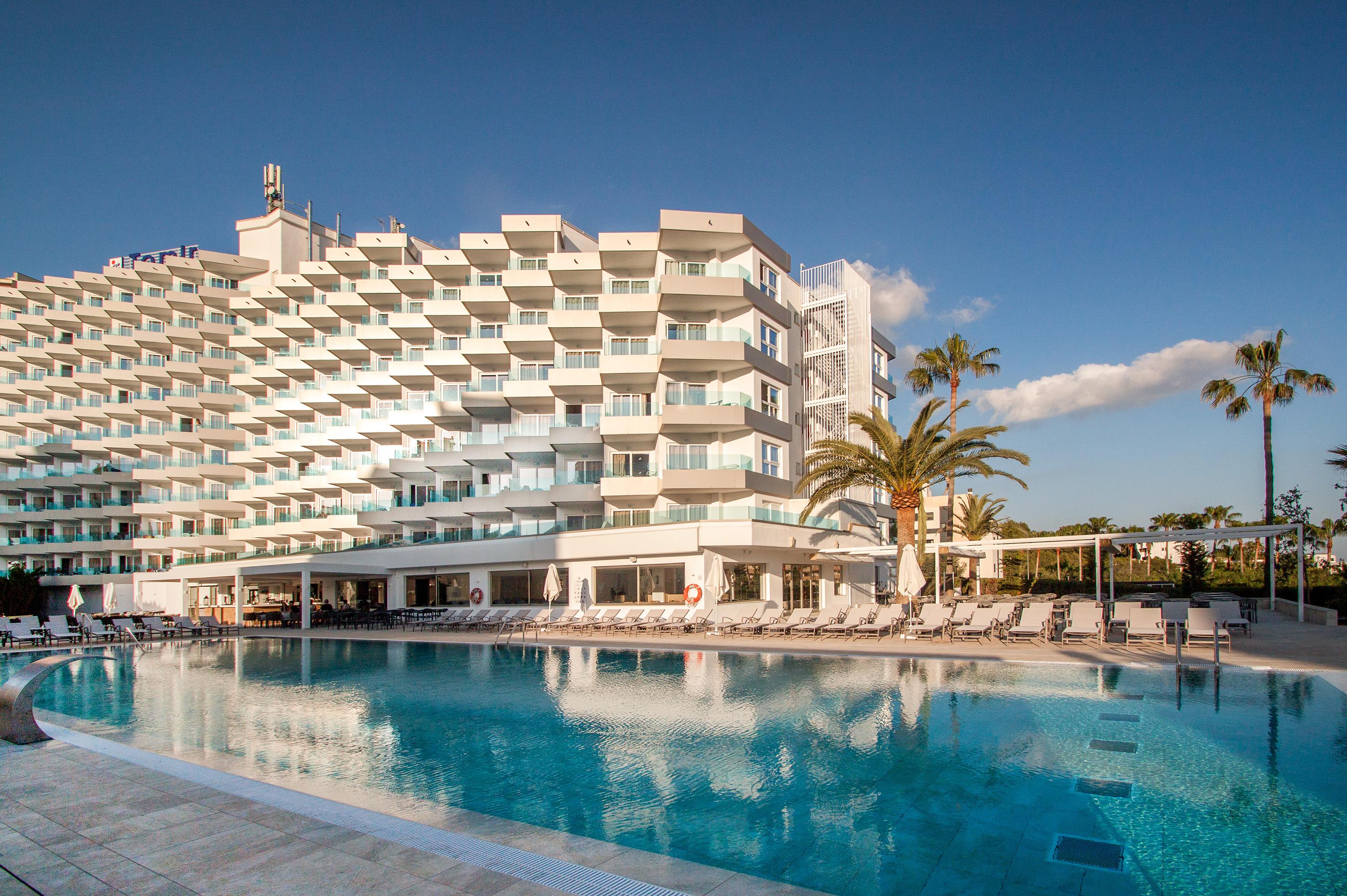 Tomir Portals Suites - Adults Only Портальс-Ноус Екстер'єр фото
