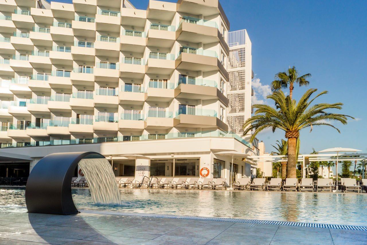 Tomir Portals Suites - Adults Only Портальс-Ноус Екстер'єр фото