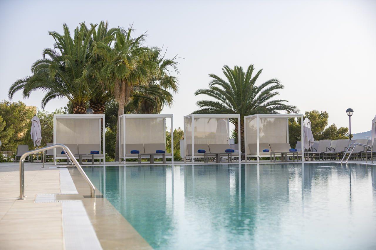 Tomir Portals Suites - Adults Only Портальс-Ноус Екстер'єр фото