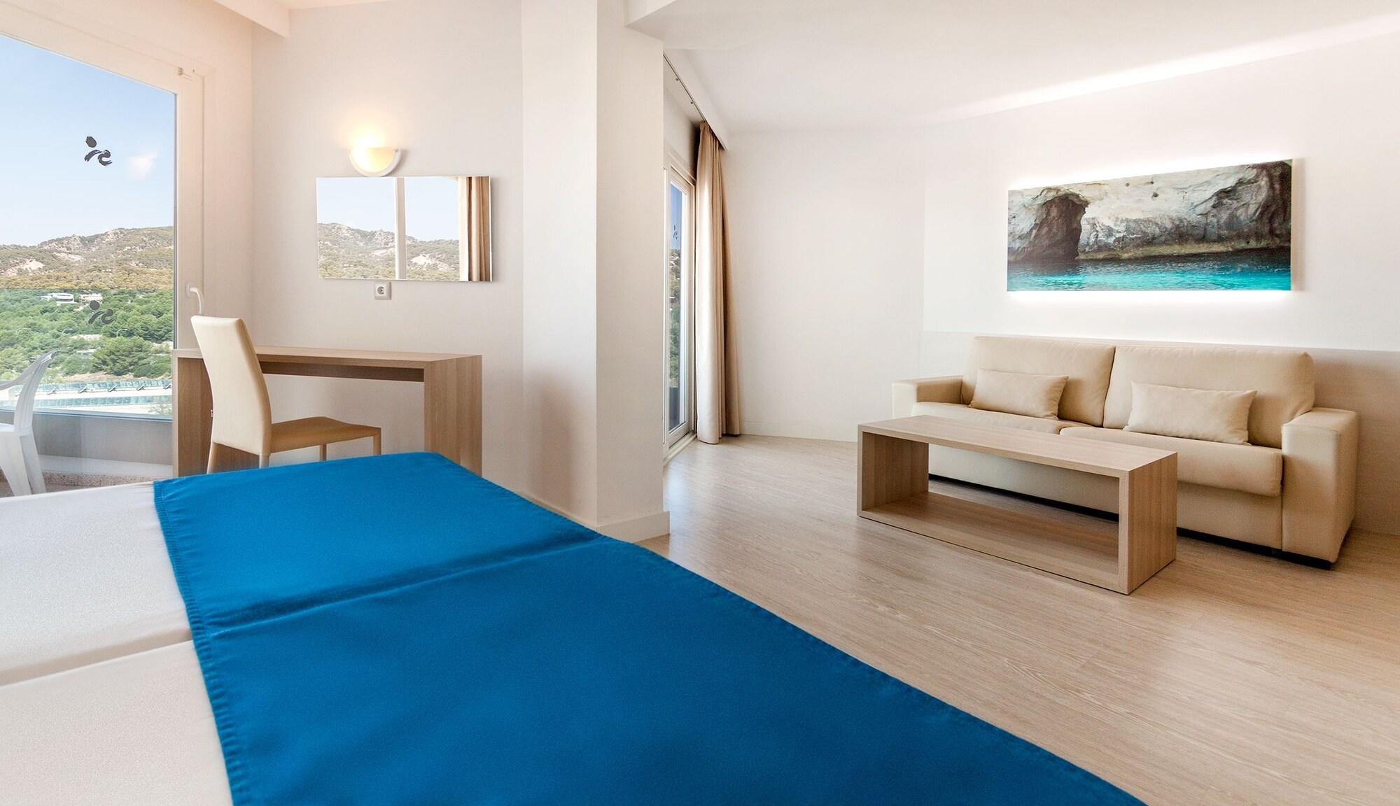 Tomir Portals Suites - Adults Only Портальс-Ноус Екстер'єр фото