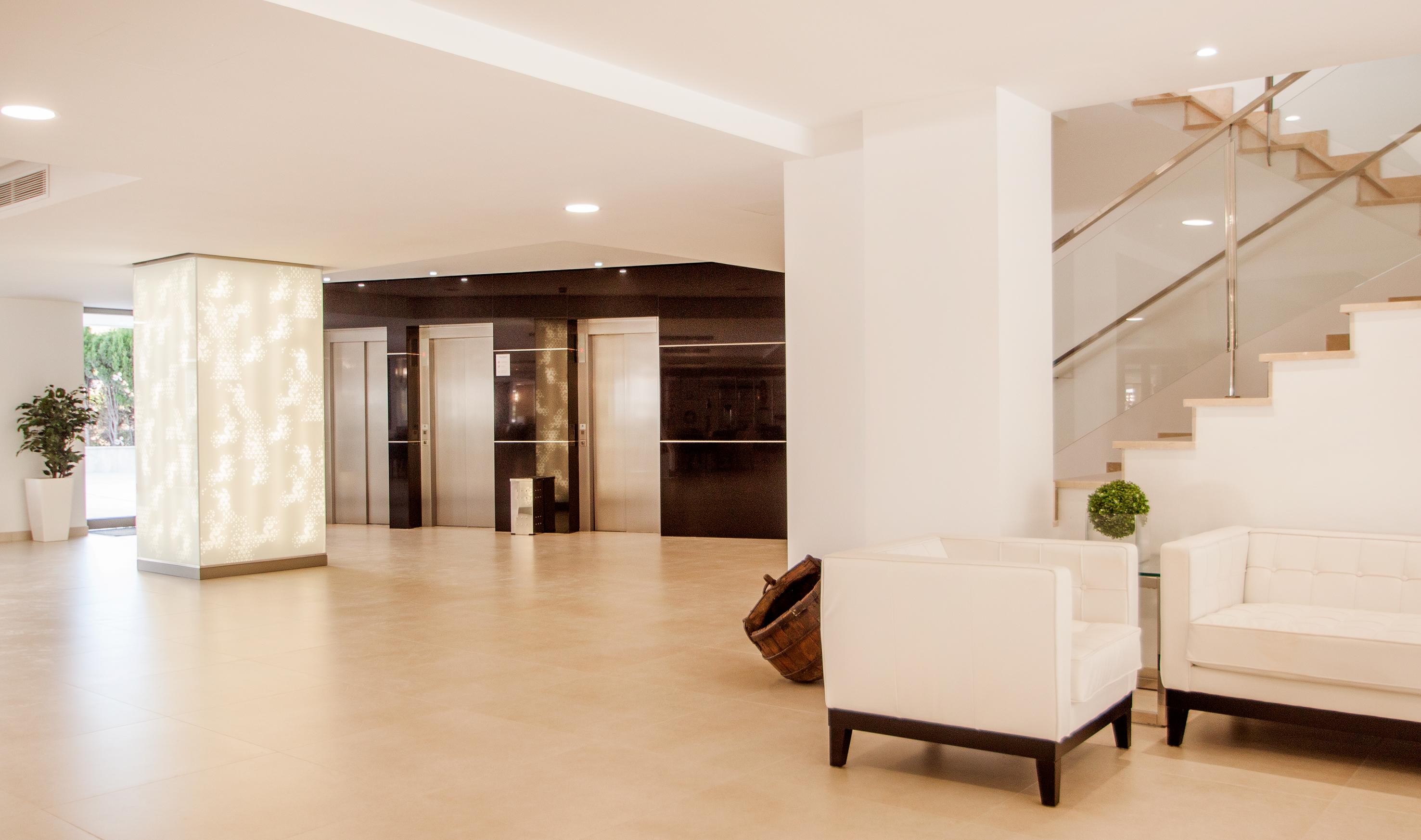Tomir Portals Suites - Adults Only Портальс-Ноус Екстер'єр фото