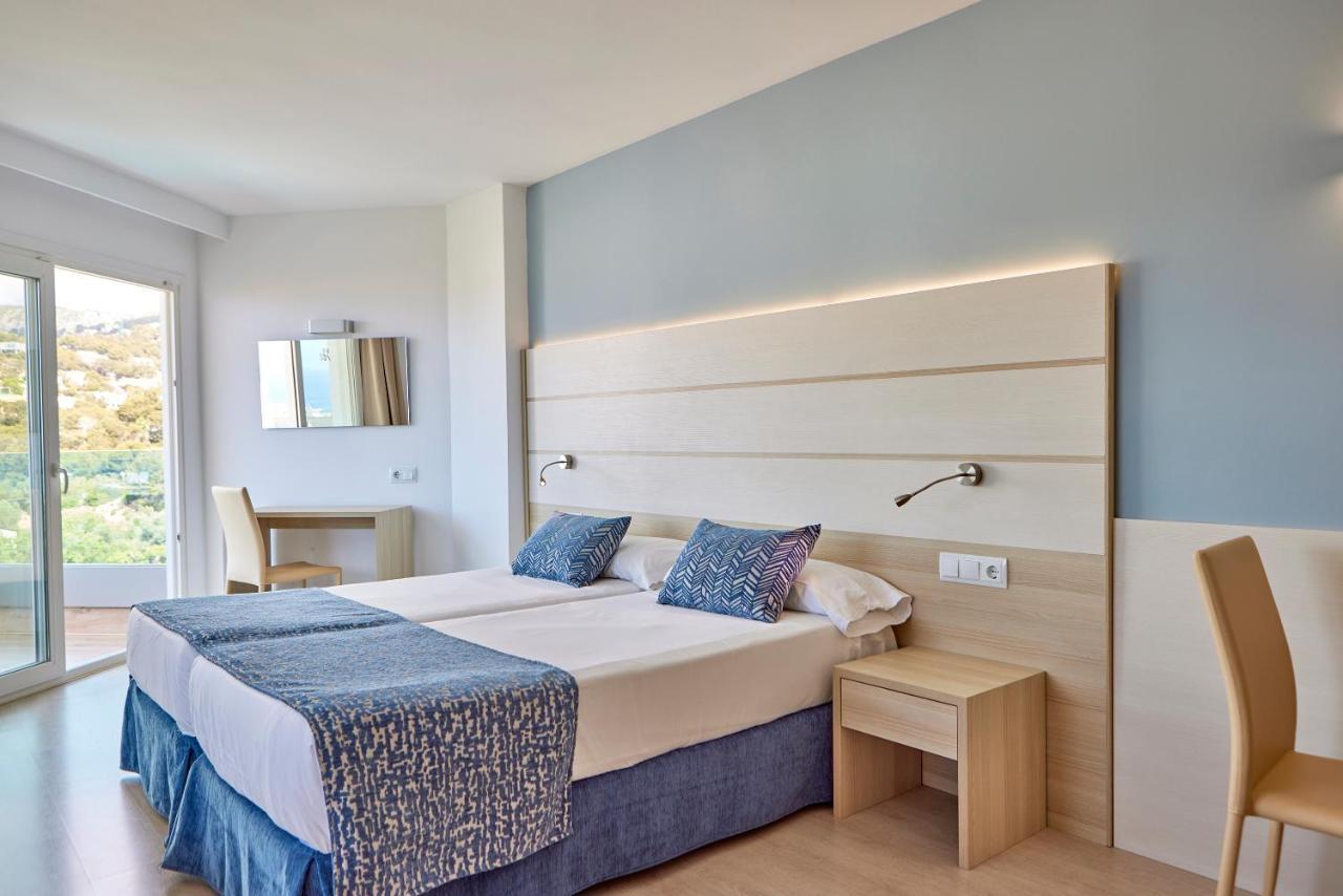 Tomir Portals Suites - Adults Only Портальс-Ноус Екстер'єр фото