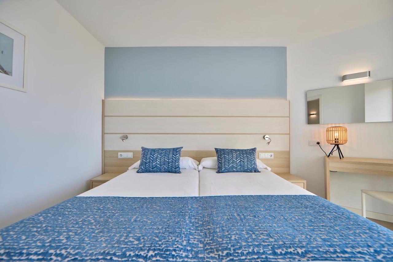 Tomir Portals Suites - Adults Only Портальс-Ноус Екстер'єр фото