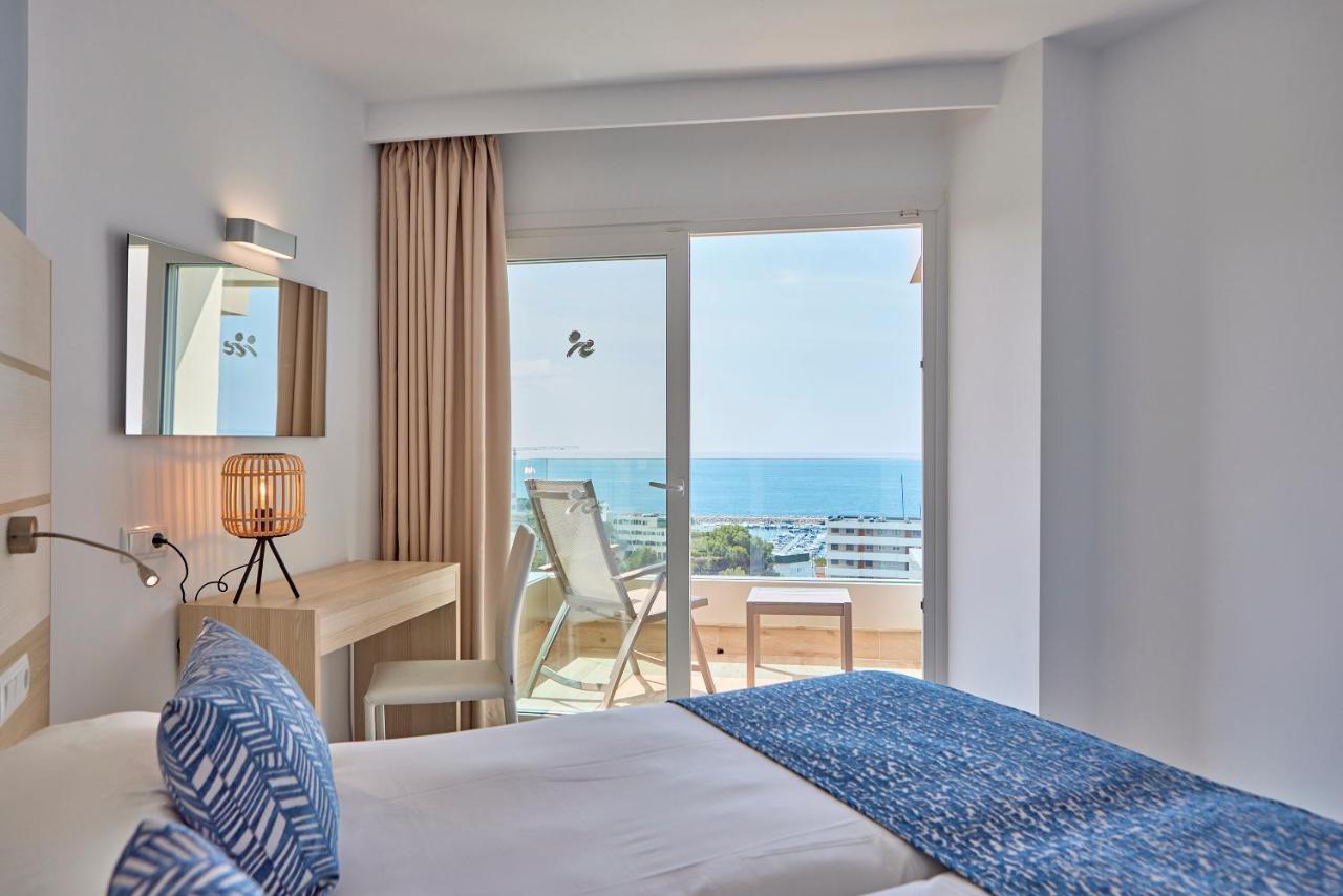 Tomir Portals Suites - Adults Only Портальс-Ноус Екстер'єр фото