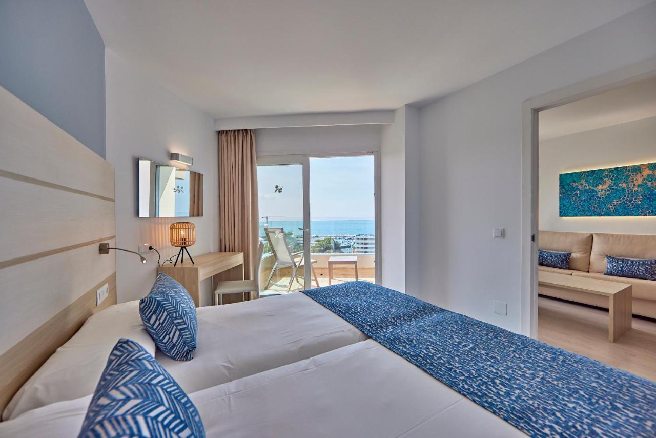 Tomir Portals Suites - Adults Only Портальс-Ноус Екстер'єр фото
