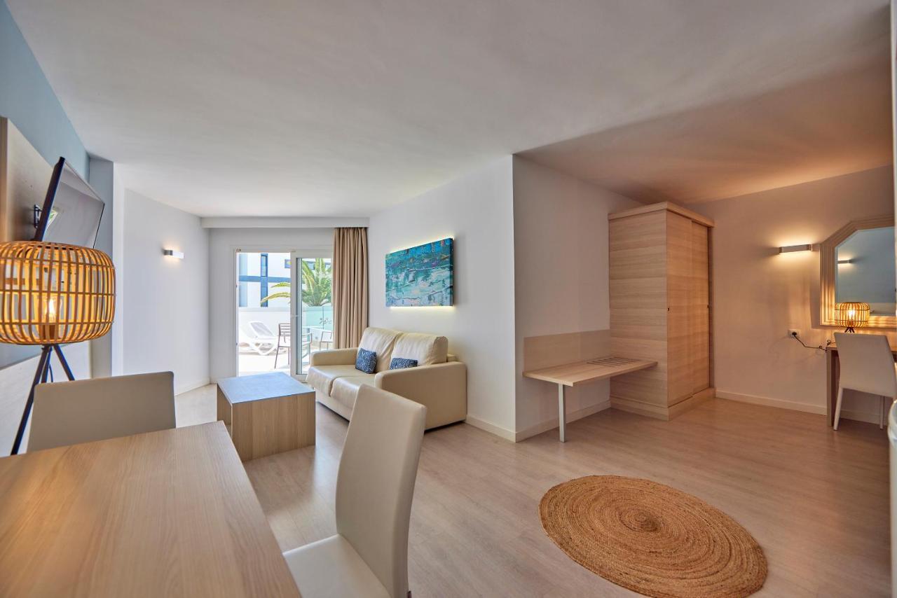 Tomir Portals Suites - Adults Only Портальс-Ноус Екстер'єр фото