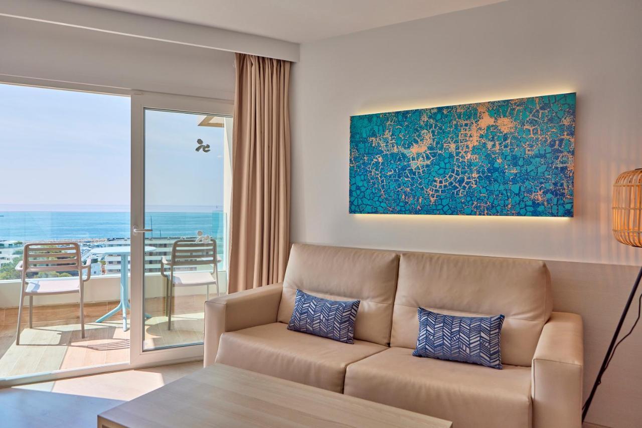 Tomir Portals Suites - Adults Only Портальс-Ноус Екстер'єр фото