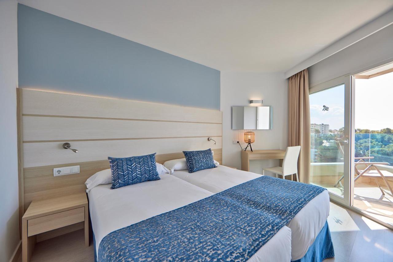 Tomir Portals Suites - Adults Only Портальс-Ноус Екстер'єр фото