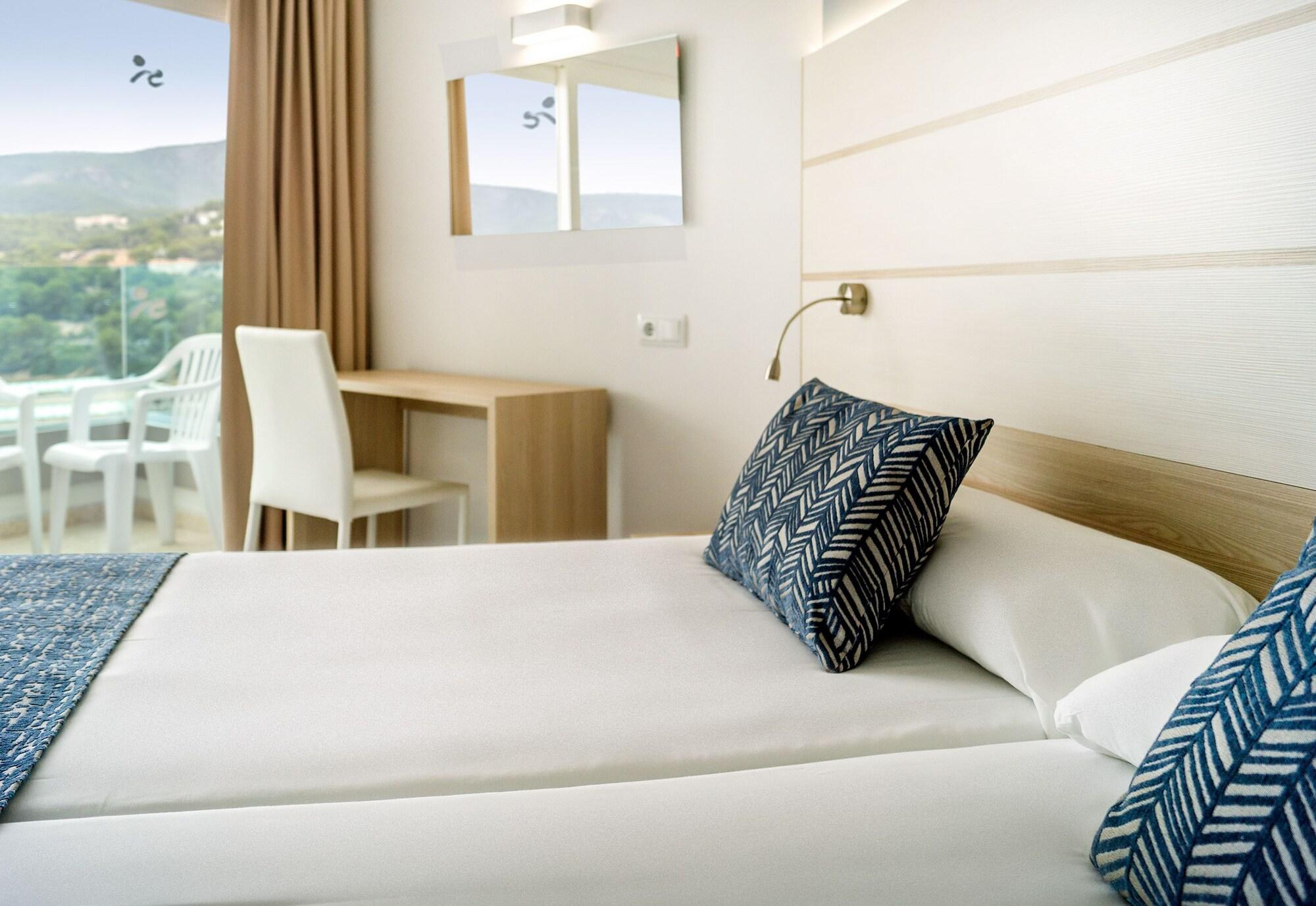 Tomir Portals Suites - Adults Only Портальс-Ноус Екстер'єр фото