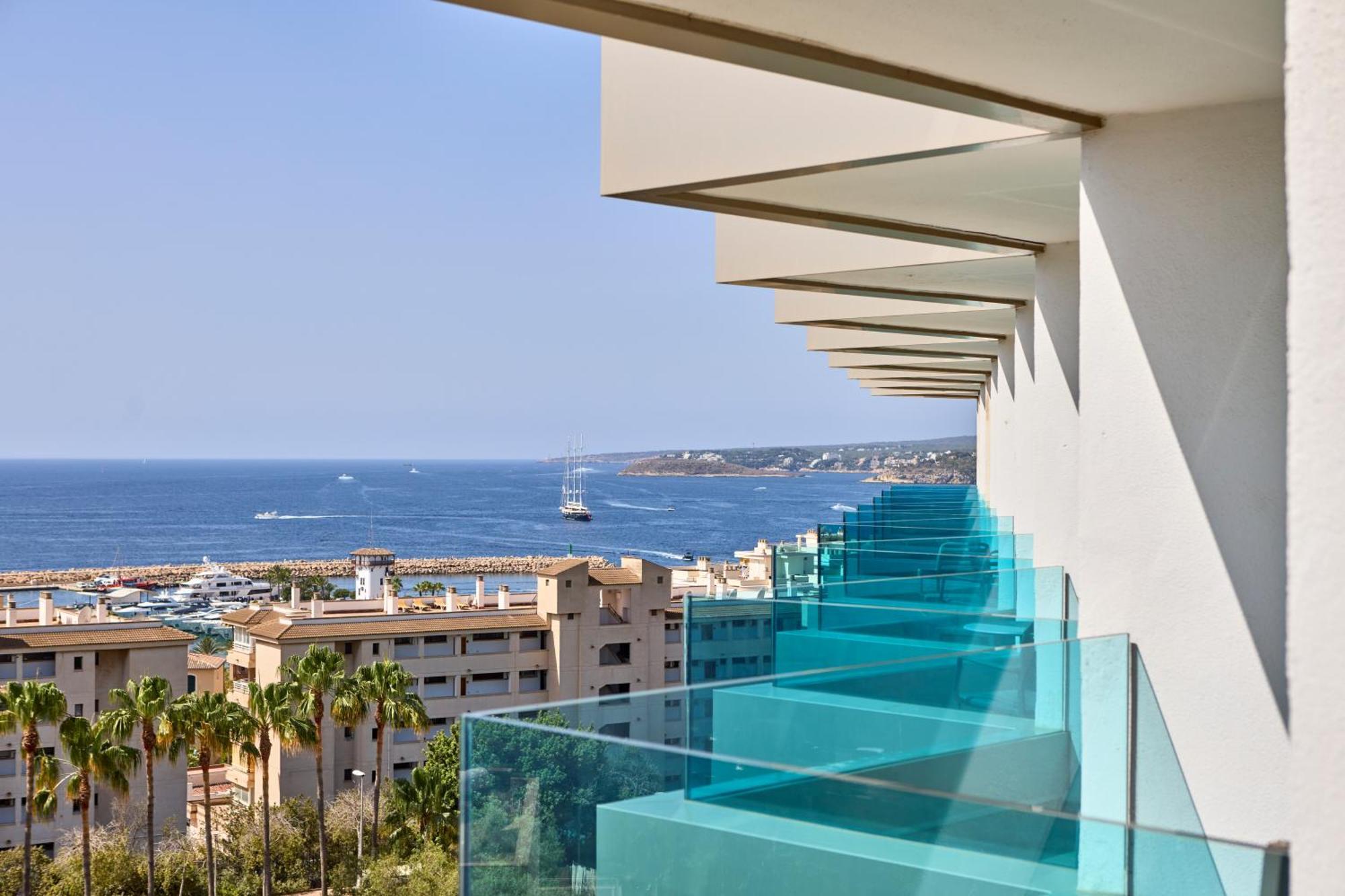 Tomir Portals Suites - Adults Only Портальс-Ноус Номер фото