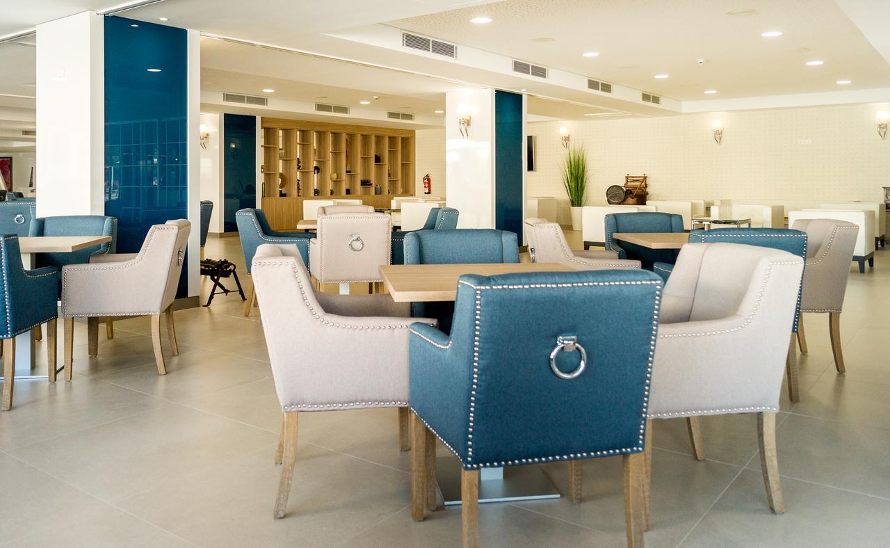 Tomir Portals Suites - Adults Only Портальс-Ноус Екстер'єр фото