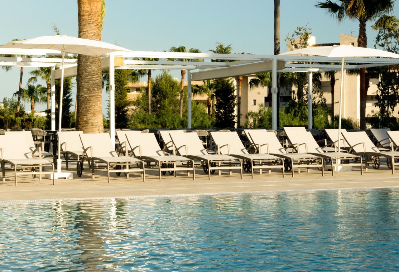 Tomir Portals Suites - Adults Only Портальс-Ноус Екстер'єр фото