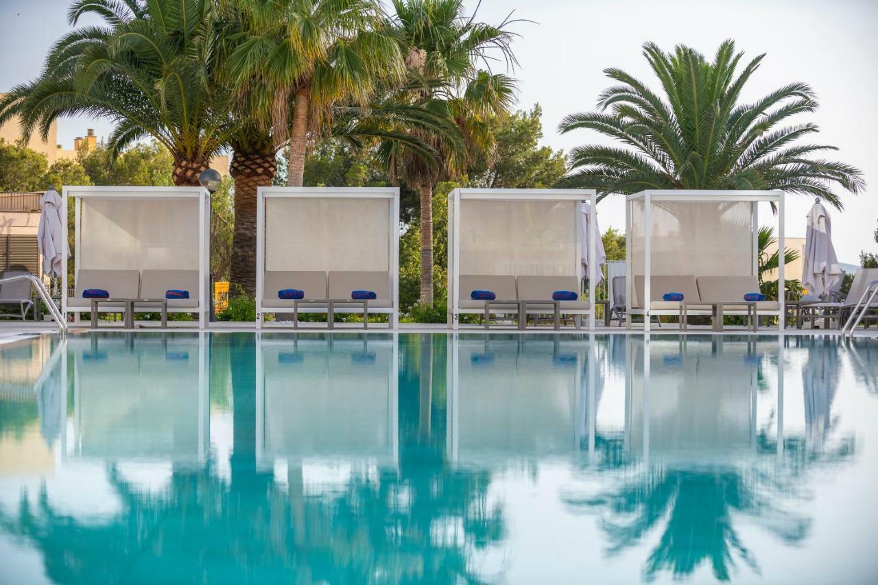 Tomir Portals Suites - Adults Only Портальс-Ноус Екстер'єр фото